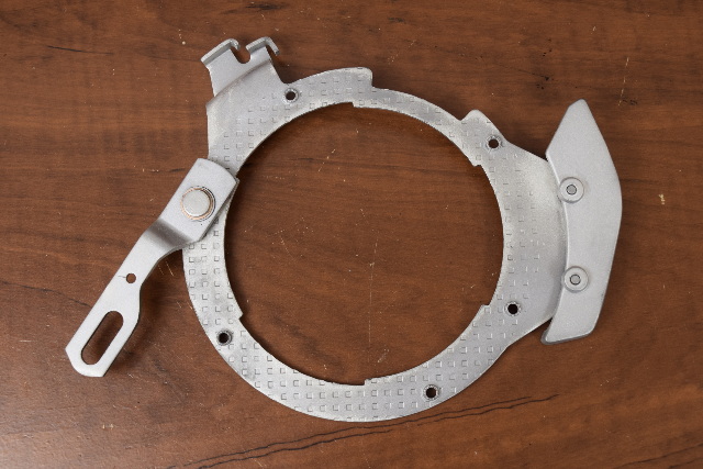 Johnson Evinrude Retainer and Link Assembly 386743 388261 1976-1980 25 35 HP