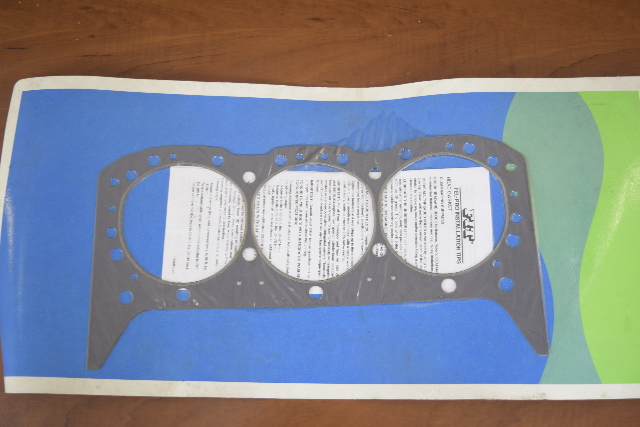 NEW Fel-Pro Marine Head Gasket 17010 Cheverlot V6 Mercruiser 155 175 205 185 HP