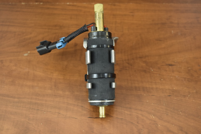 Mercury Pump Assembly 855843 2 1998-2010 110 115 135 150 175 200 225 HP