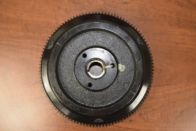 Mercury Flywheel Optimax 859619T1 2001-2008 200 225 250 HP