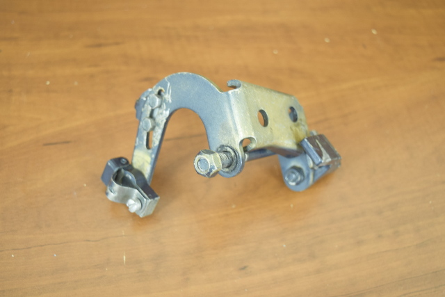Force & Chrysler Gear Shift Arm FA480876 1975-1994 70-140 HP