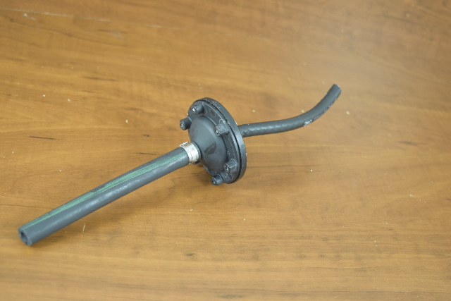 5001347 Johnson Evinrude 2000-05 Exhaust Backpressure Diaphragm 200 225 250 HP