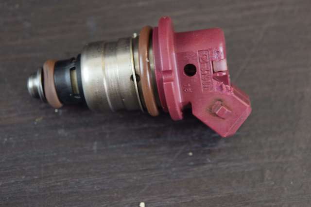 1999-2010 Mercury Fuel Injector 804528 75 90 115 125 150 175 200 225 250 HP