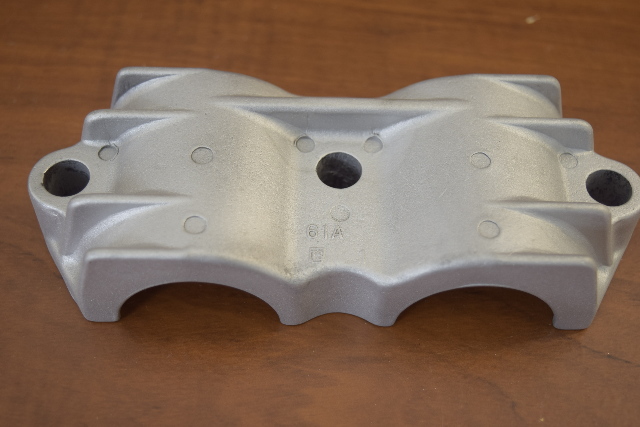 Yamaha Upper Mount Cover 1990-2006 200 225 250 300 HP 61A-44511-00-94