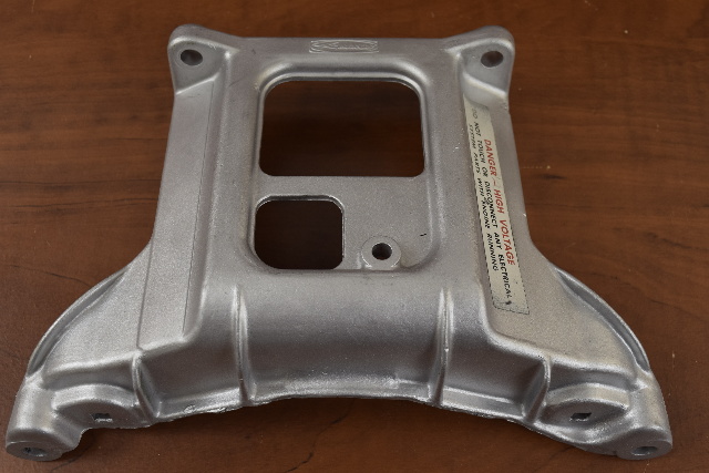 64674 47422 Mercury 1970-1977 Top Cowl Mounting Bracket 20 HP