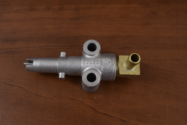 Mercury Adaptor Check Unit Fuel Connector 30185 22833 1973-1987 20 30 40 HP