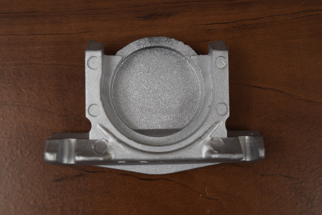 Mercury Harness Hole Cover Bottom Cowl 48472 1970 - 1983 20 40 HP 200