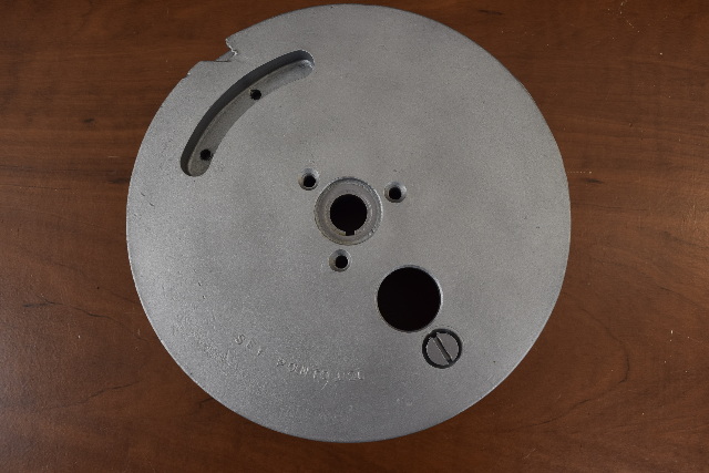 0580155 0580171 Johnson Evinrude Flywheel C#: 580200 580205