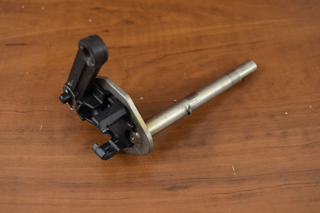 Evinrude Shift Lever Assist 431908 185 200 225 250 300 1988 - 2010