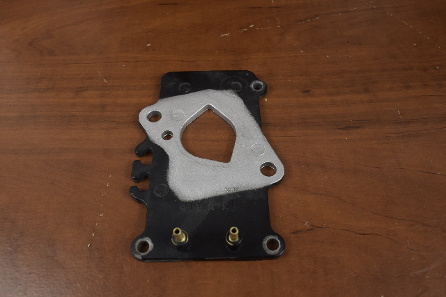 Mercury Carburetor Adaptor Plate 41420A2 41420A3 1988-2006 15 16 20 25 HP
