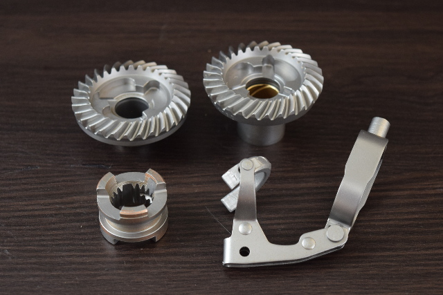 1985-2007 Johnson Evinrude Gear Set 394823 330201 325014 325263 9.9 15 HP 2 cyl