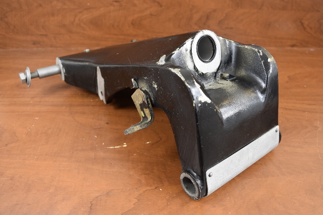 Mercury Swivel Bracket Assembly 3258A4 7256A2 1971-1985 80 85 115 150 HP