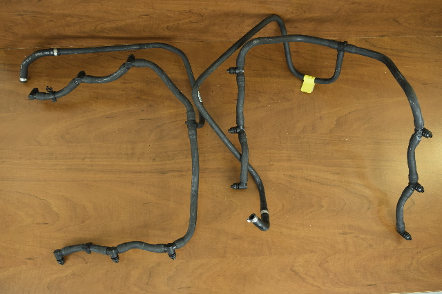 Evinrude Fuel Rail Supply & Return 5005355 5005356 2004-2008 200 225 250 300 HP