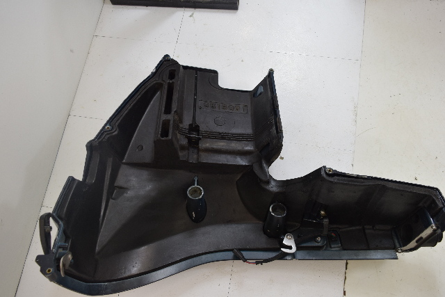 2004-12 & UP Johnson Evinrude STBD Lower Cowling 5005719 351500 200 225 250 300