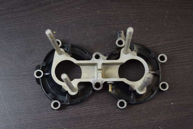 13545A1 Mercury Mariner 1988-2006 Induction Manifold 100 115 125 HP 4 Cylinder