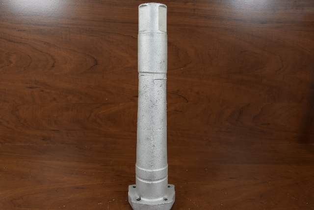 676-42521-00-94 Yamaha 1990-1997 Steering Pivot Shaft 40 HP
