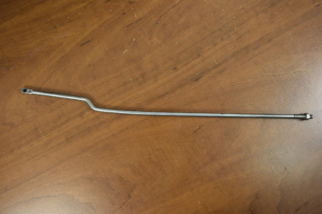 FRESHWATER! 1990-1997 Yamaha Shift Rod 676-44143-00-00 40 HP