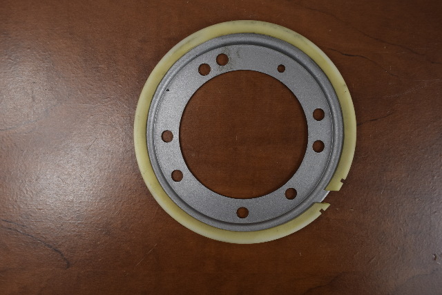 Yamaha 1984 - 1997 Magneto Base Retainer 25 30 40 HP