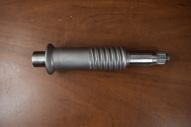 Evinrude Lower Driveshaft 347371 356900 2002 & Up 135 150 175 200 225 250 300 HP