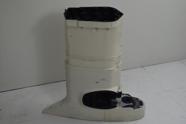 343509 Johnson Evinrude 1997-2002 25" Exhaust Housing 75 90 105 115 135 150+ HP