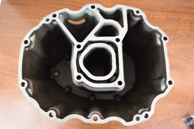 Yamaha Oil Pan 63P-15311-00 5B  63P-15311-01-CA 63P-15311-02-CA 2004-2005 150 HP