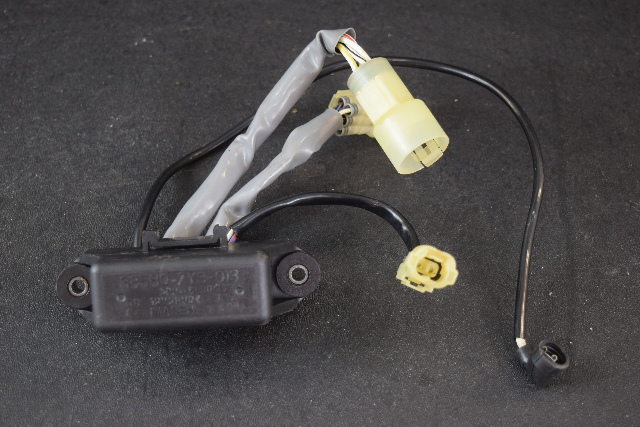2002-2007 & Later Honda Relay Assembly 38580-ZY3-013 200 225 HP V6