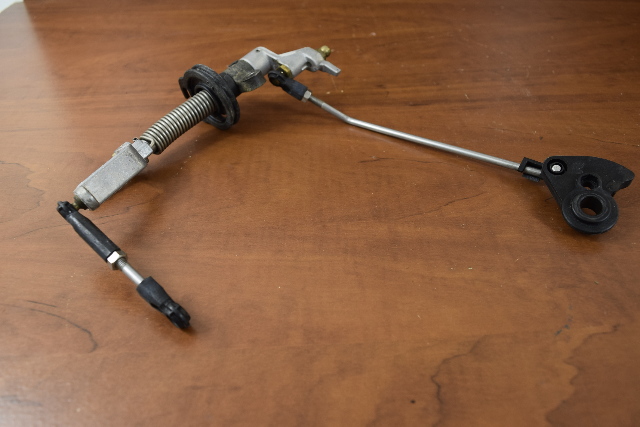 Yamaha Mag. Control Lever Link Connecting Shaft 676-41631-00-94 1990-1997 40HP