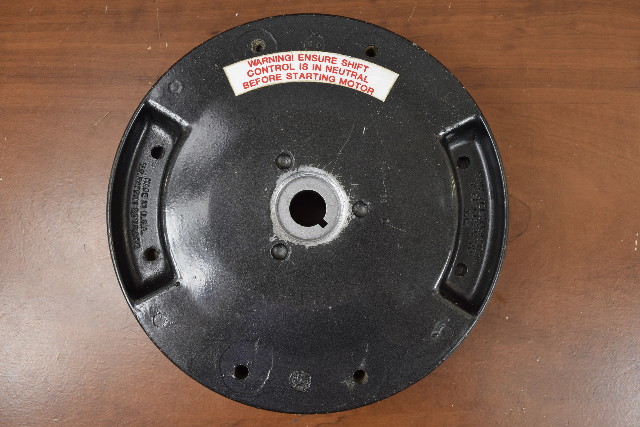 824380T F714097 FA714097 Force 1984-1995 Flywheel 9.9 15 HP 58T