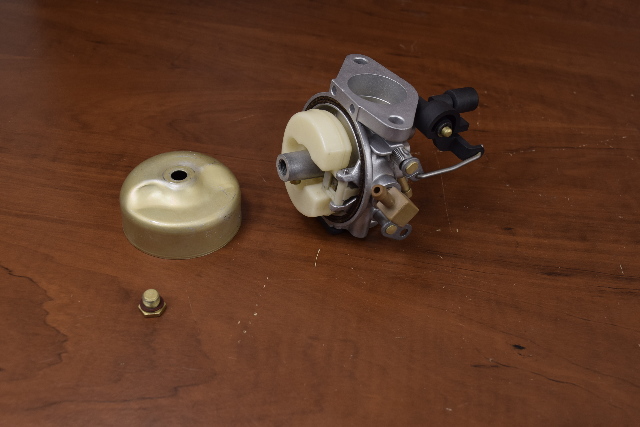 Force Carburetor F618061 2 F618061 1984-1995 1 9.9 15 HP
