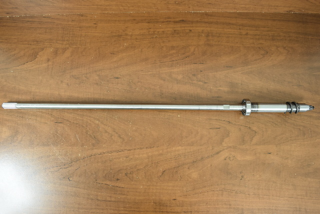 Mercury/Mariner Drive Shaft Long 832987A1 25 HP 4-Stroke 1998-2006