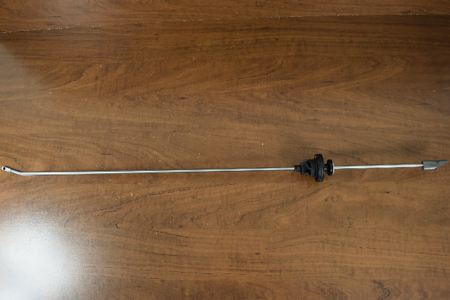 Mercury Shift Shaft Assembly 827865A 1 25 HP 1998-2005