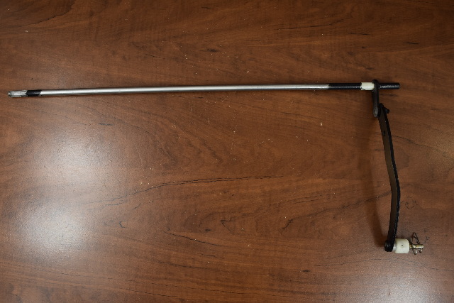 FRESHWATER! 2000-06 Mercury Shift Rod & Lever 495637 8163677 75 80 90 115 HP