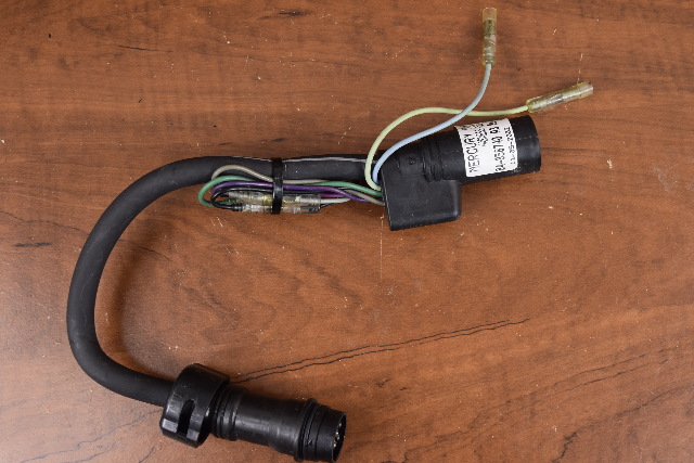 Mercury & Mariner Harness 858740T 4 2000-2006 75 80 90 100 115 HP
