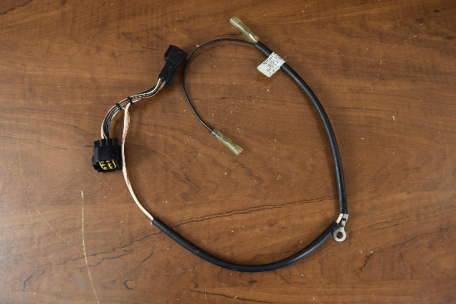 Mercury & Mariner Shift Interrupt Harness 878178A 1 2000-2005 75 90 HP