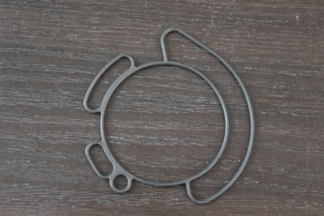 New Old Stock! 1991-1994 Johnson Evinrude Carb Body Seal 335076 150 175 HP V6
