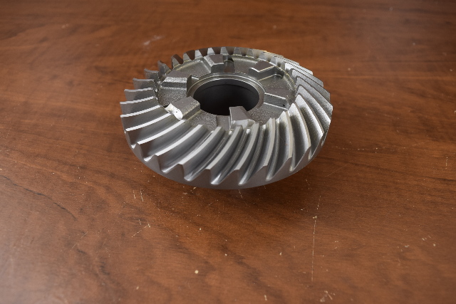 LIKE NEW! 1990-2006 & UP Yamaha Reverse Gear  61A-45571-00-00 200 225 250 HP