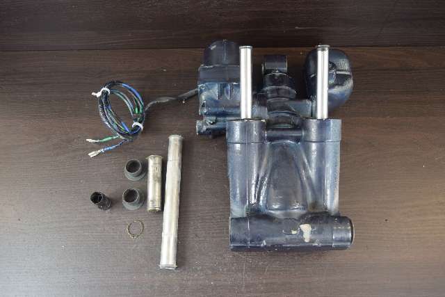 1 YEAR WARRANTY 1993 & UP Johnson Evinrude Fastrac Power Tilt Trim 60-300 HP