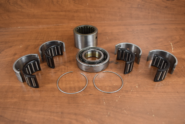 Johnson Evinrude Crankshaft Bearing Set 1987-2005 35 40 45 50 55 60 65 70 HP