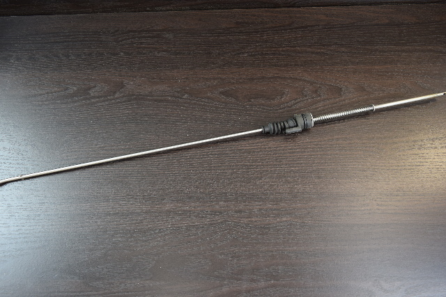 FRESHWATER! 1994-2006 Mercury & Mariner Long Shift Rod 862933 15 20 20 JET 25 HP