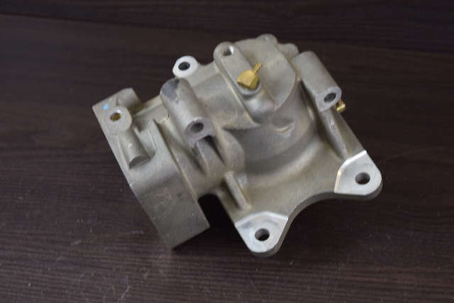 C# 899113C Mercury Optimax Air Compressor FOR PART OR REPAIR