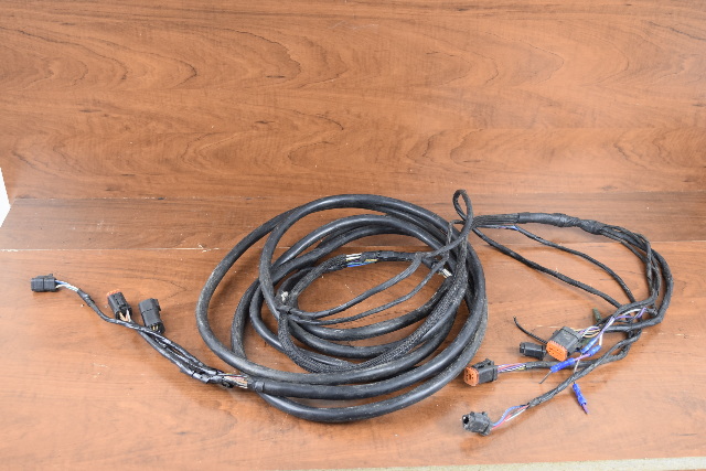 OMC Wiring Harness for Evinrude Johnson 1997 or later