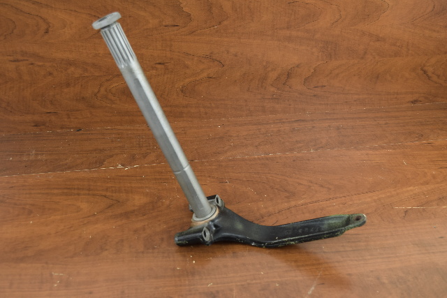 Mercury Swivel Pin Steering Arm 17-28418A5 from 1966 50 HP (500)