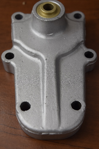 5006241 C# 322873 Johnson Evinrude 1978-06 Shift Housing Cover 88 90 100 110+ HP