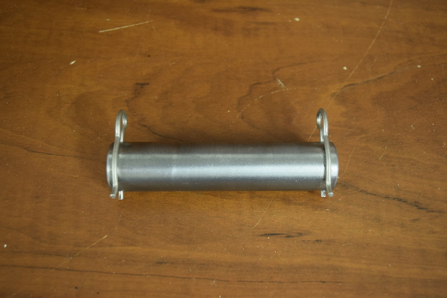 Johnson Evinrude Tilt Cylinder Pin 331038 1985-1998 200 225 250 275 300 HP