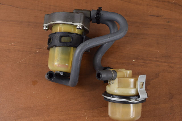 Honda Fuel Filter Set 16010-ST5-933 1999-2002 115 130 HP