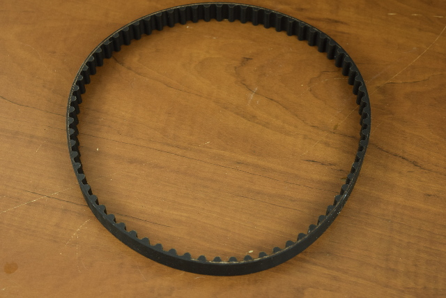 Honda Balancer Timing Belt 13405-PT0-004 1999-2007 & Later 115 130 HP