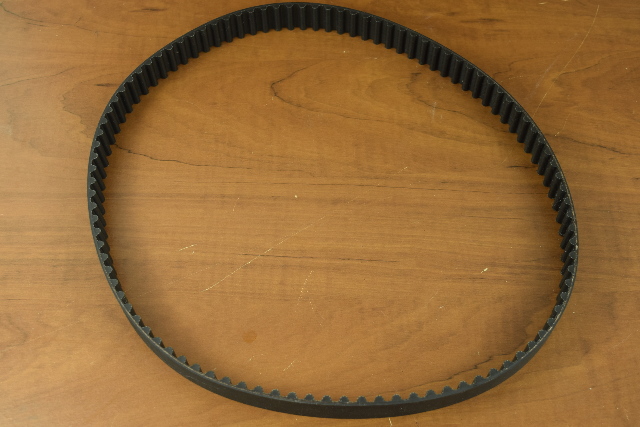 Honda Timing Belt 14400-ZV5-014 7054604 Pre 1997-2007 & Later 40 50 HP