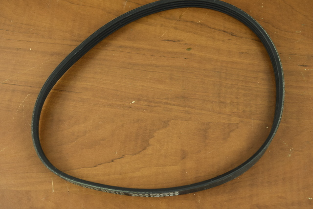 Honda Alternator Belt 31638-ZW5-004 1999-2007 & Later 115 130 HP