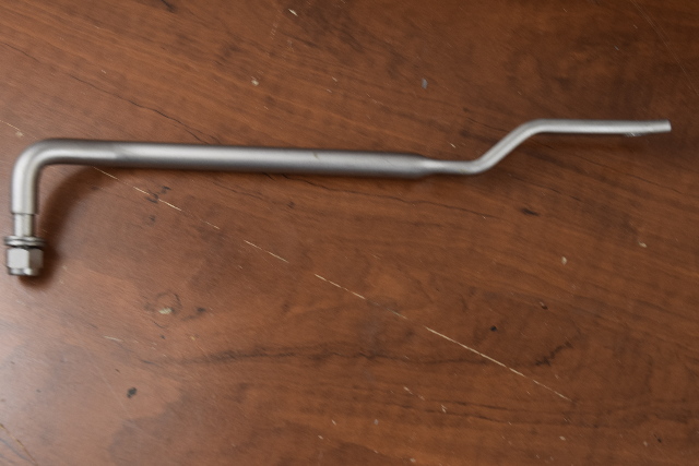 Honda Steering Rod 53238-ZW1-010 1997-2007 & Later 75 90 115 130 135 150 HP