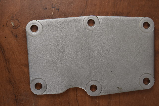 50167-ZW5-000 Honda 1999-2007 & Later Mounting Holder 115 130 HP